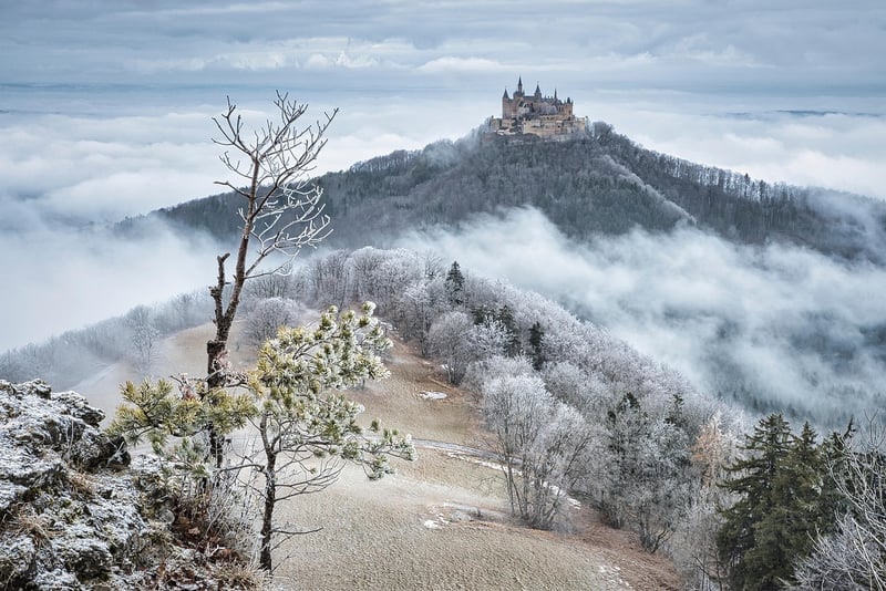 Castle Wedding Venue