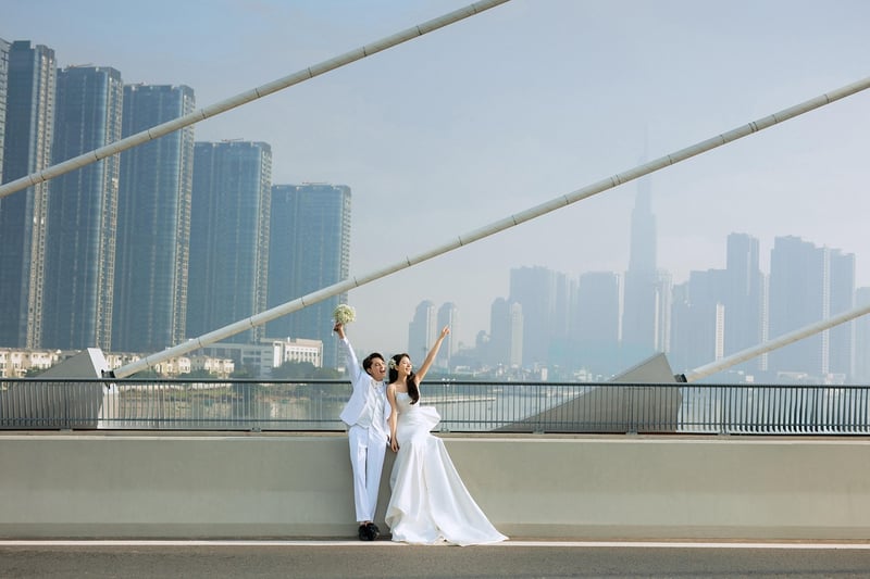 Enchanted First Dance