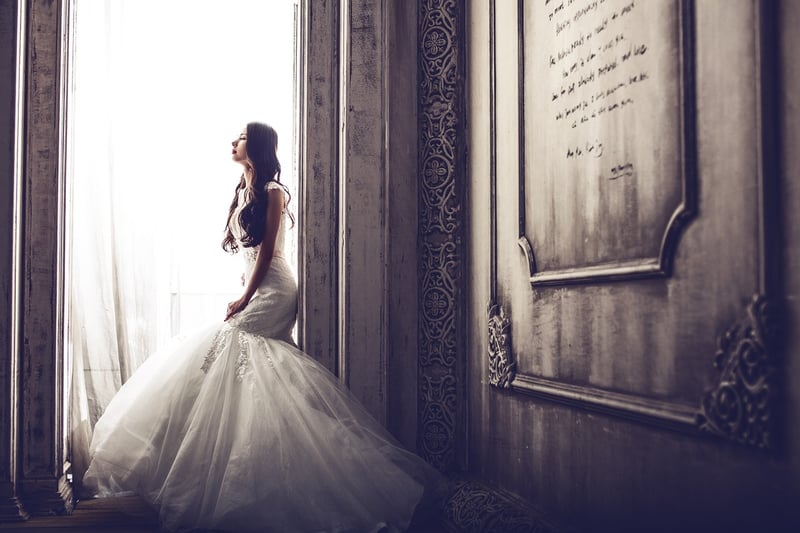 Seaside Wedding Venue