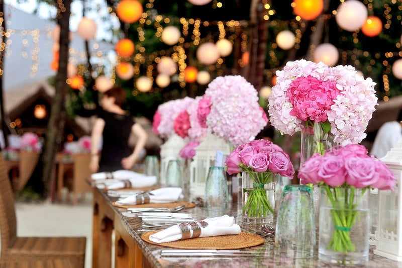 Fairy Tale Decor